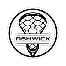 Ashwick Stickers